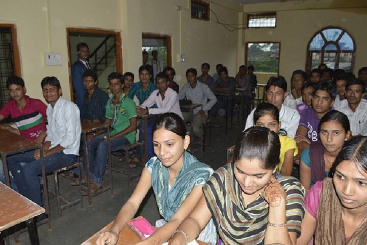 classroom